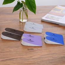 Men Women Universal Within 2.5cm Higher Increased Insole Foam EPS Invisible Inner Height Increase Half Cushion Insole