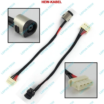 

NEW DC JACK DW800 For Sony Vaio SVF153 SVF152 SVF142