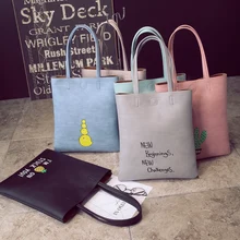 Высокое качество из искусственной кожи сумка для ноутбука Для женщин женские Для мужчин Повседневное Цвет сумка через плечо высокого Ёмкость складной Для женщин Пляжная сумка для покупок