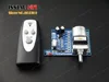 Assembeld HiFi Remote Volume control adjust board For Audio amplifier preamp (50K or 100k ALPS Optional) ► Photo 2/6