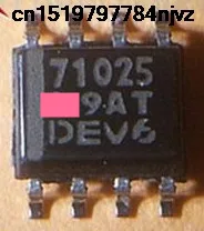 

TPS71025DR TPS71025 71025 SOP8 5PCS
