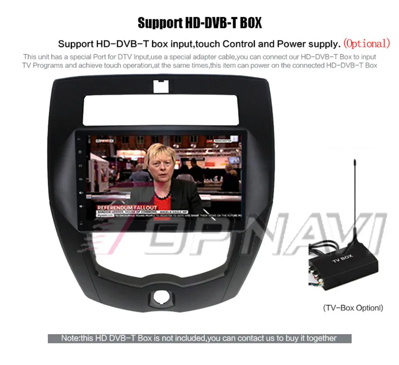 magnitol 2 din android For Nissan Livina 2009