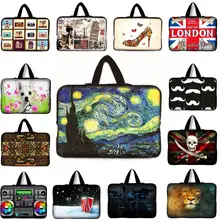 15 ''15,4'' 15,6 ''настраиваемый водонепроницаемый ноутбук рукав сумка чехол для компьютера чехол для планшетного ПК 15 15,4 15,6 дюймов