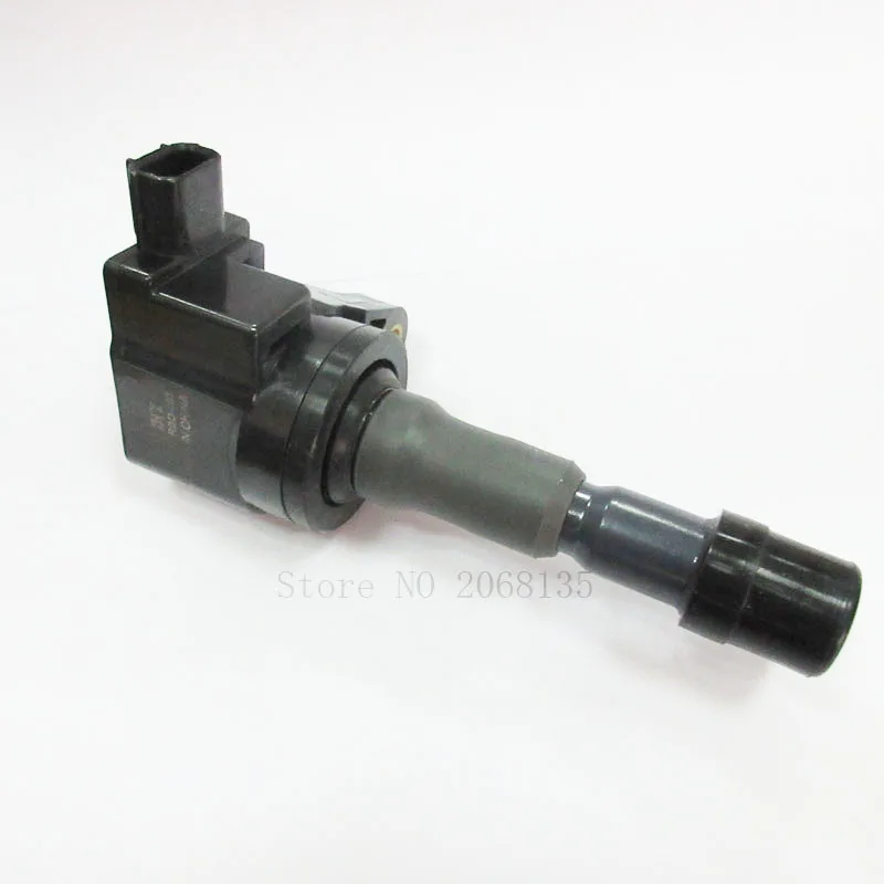 OEM: 30520-RB0-003 CM11-116 para Honda Fit CR-Z bobina del sistema de encendido 09, 09 rango frontal FBT