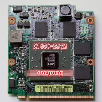 

Graphics Video card For ASUS A8J A8Ja A8Jc A8Jm Z99J Z99Jm PRO80J V1J X1600 256Mb graphic card