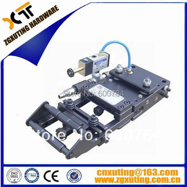 Air Feeder E Type Electromagnetic Valve Equipment Af 4c Air