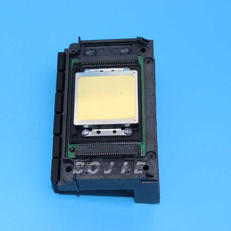 Хорошая цена оригинал для epson solvent XP600 печатающая головка из Японии|printhead for