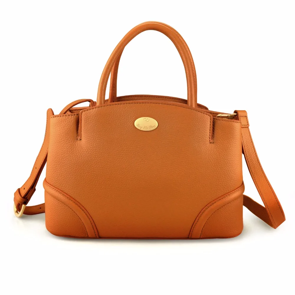 genuine leather bag