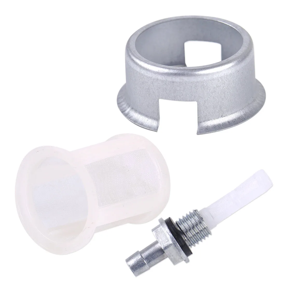 LETAOSK Neue Kraftstoff Tank Filter Gemeinsamen Kit Zubehör fit für Honda GX160 5,5 HP GX200 6,5 HP Motor Motor Generator LETAOSK Neue Kraftstoff Tank Filter Gemeinsamen Kit Zubehör fit für Honda GX160 5,5 HP GX200 6,5 HP Motor Motor Generator