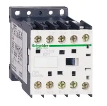 LC1K0601M7 LC7K0601M7 TeSys K контактор-3P-AC-3 <= 440 В 6 A - 1 NC aux. -Катушка 220...230 В переменного тока