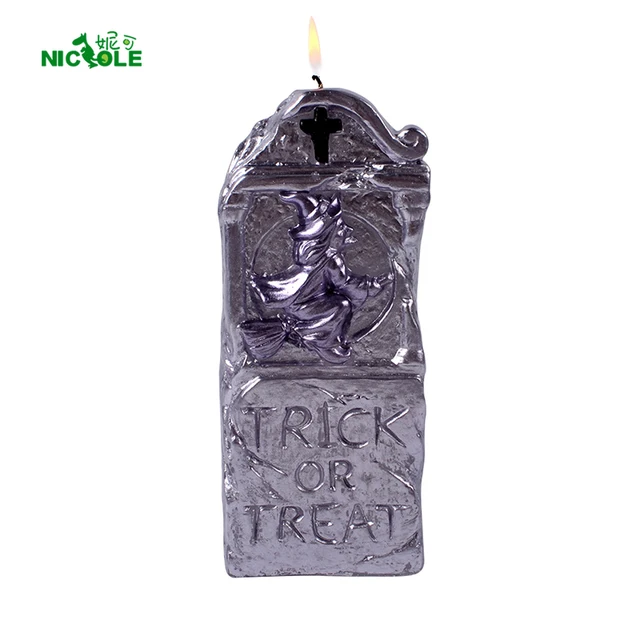 Aliexpress.com : Buy 3D Tombstone Shape Silicone Mold