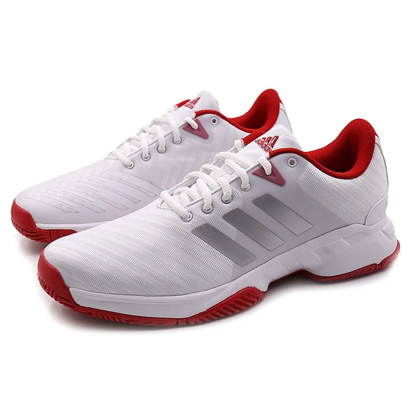 Original New Arrival 2018 Adidas barricade court 3 Men's Tennis Shoes Sneakers Original New Arrival 2018 Adidas barricade court 3 Men's Tennis Shoes Sneakers