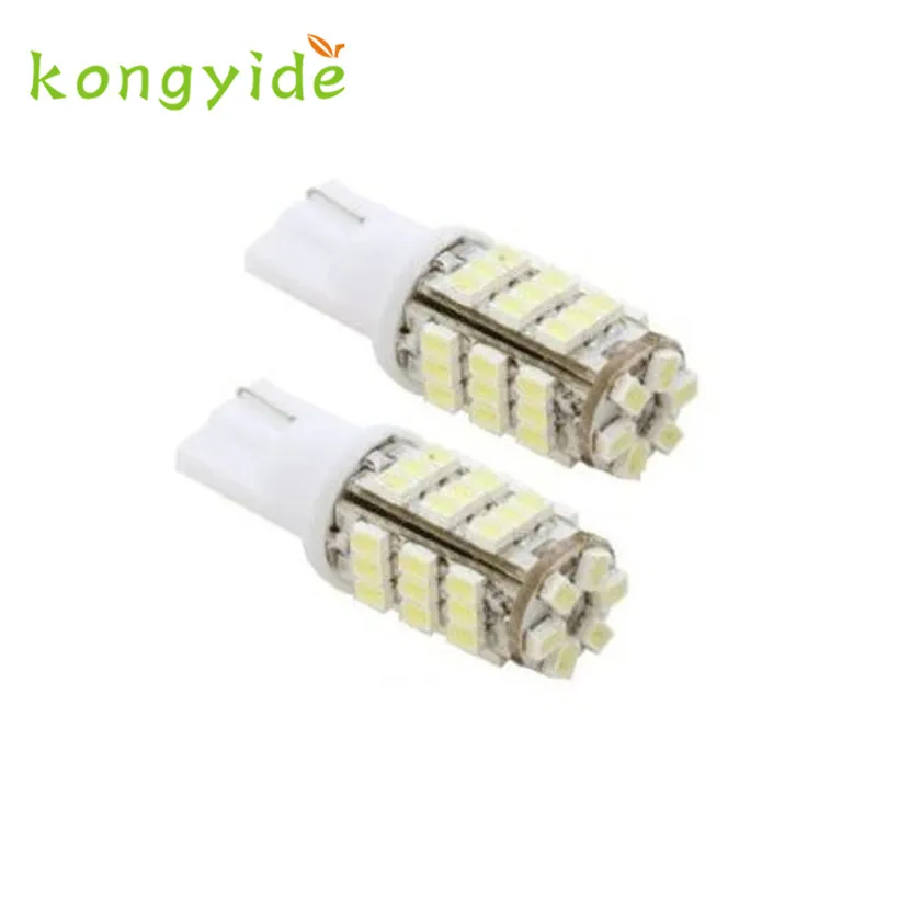 

Auto led light 2pcs 42-SMD T15 12V LED Replacement Light Bulbs White for Car Light drop shipping sep24