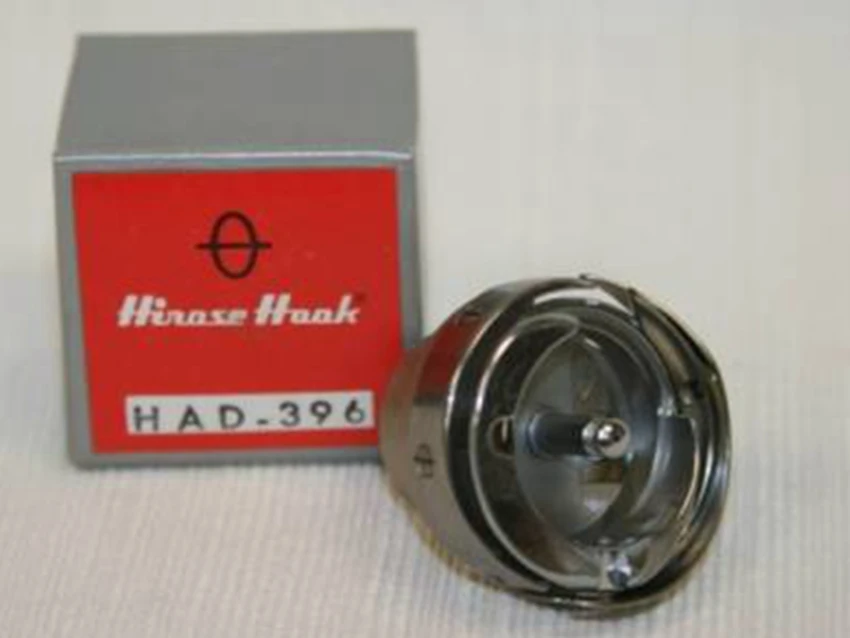 Sewing Machine part HAD-396 Hirose Hook For Adler 296 #396-15-281-4 | Дом и сад