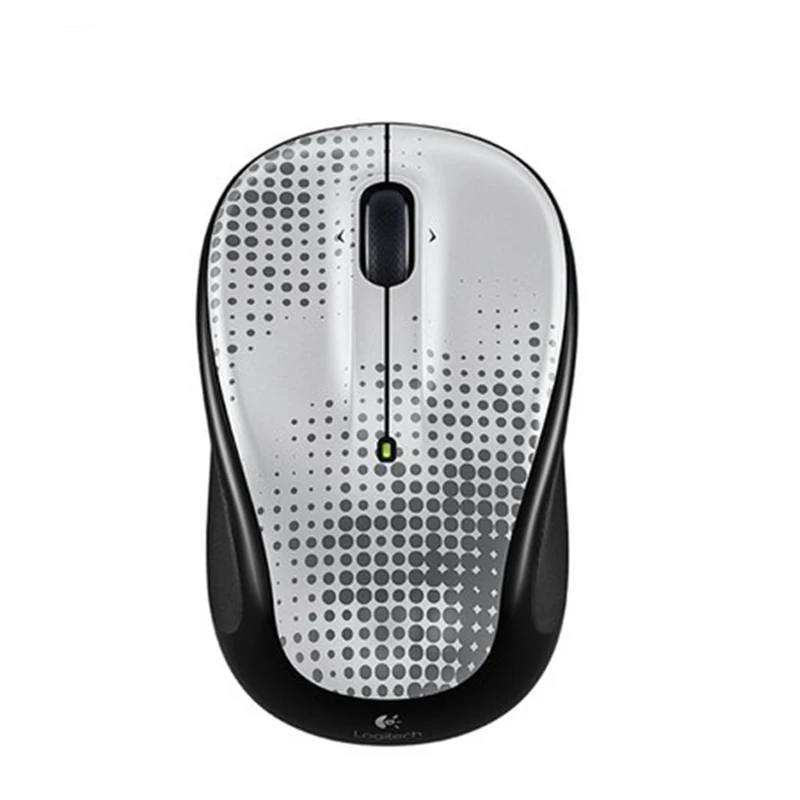 Logitech m325 mouse 4