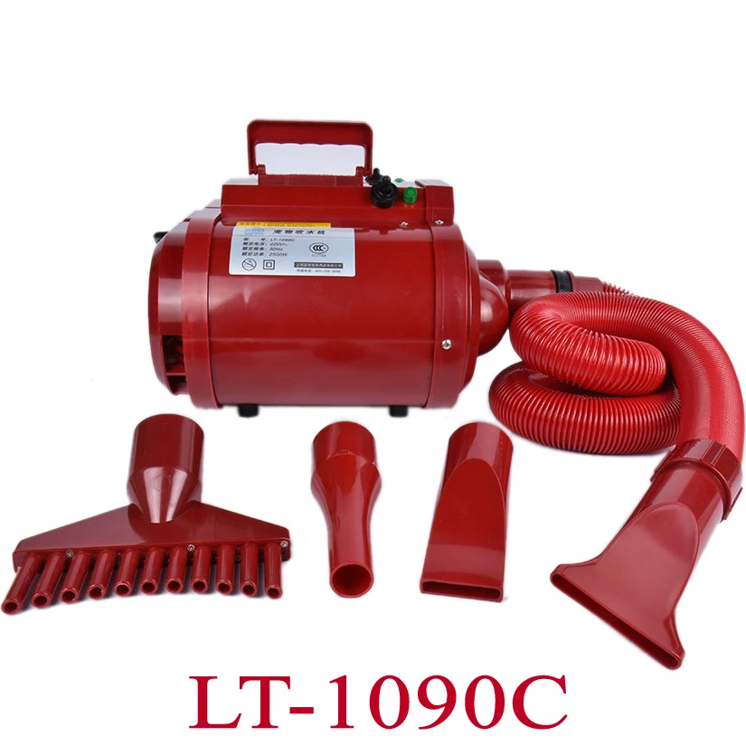 

Direct Saling Pet Hair Dryer Set Dog/Cat Grooming Dryer/Blower Double Motor Wind Big/Small Pet Clothes Dryer 110V/220V/2500W
