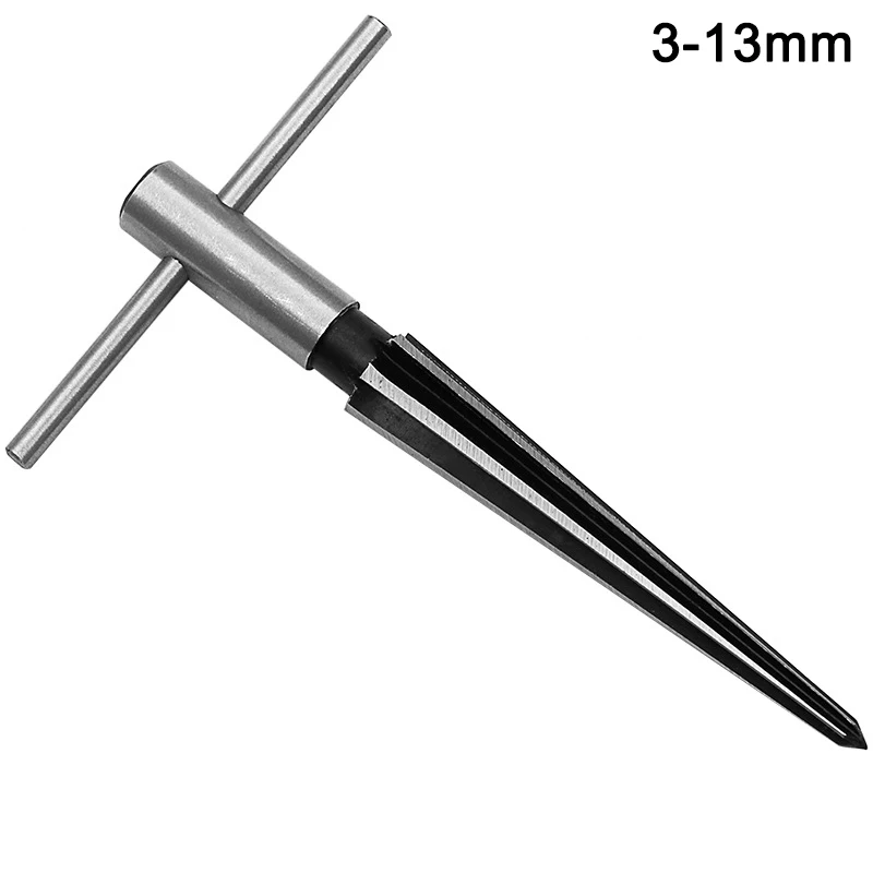 1/10 Guitar Bridge Pin Hole Reamer Tapered Tools Woodworking Luthier