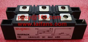 

104X125DC062 SCR IGBT MODULE 104X125