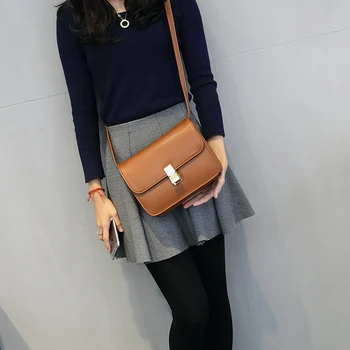 

Stewardess real brand women's Shoulder Bag Handbag Shoulder Bag Handbag