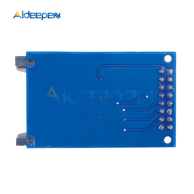 Модуль для чтения и записи SD карт 3 В/5 В Arduino разъем ридер ARM MCU|Детали аксессуары