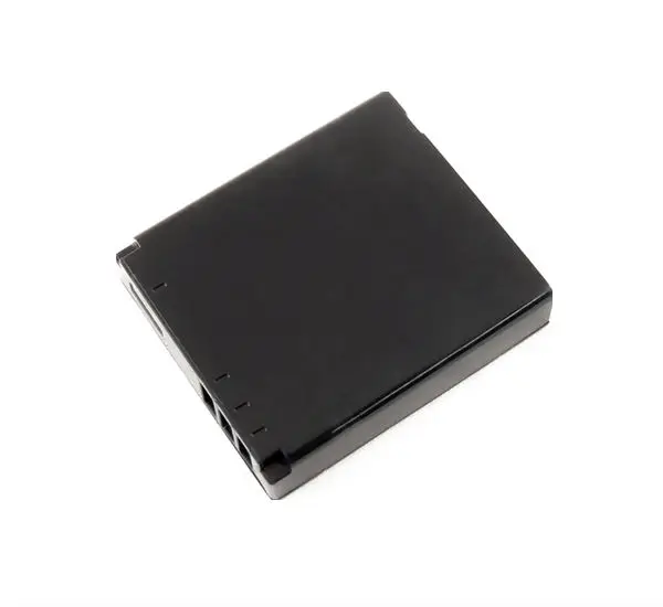 3.7 В замена аккумулятор совместимость с NP 70 DB 60 65 CGA S005 DMW BCC12 подходит для Pentax D LI106