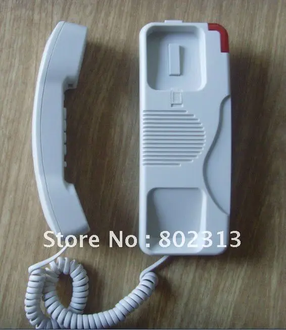 Free shipping hotel telephone/bathroom telephone,hotel bathroom phone