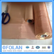 High-quality Electronic signal Shielding Red copper wire mesh (40 mesh) 1000mmX1000mm stock supply цена High-quality Electronic signal Shielding Red copper wire mesh (40 mesh) 1000mmX1000mm stock supply цены онлайн