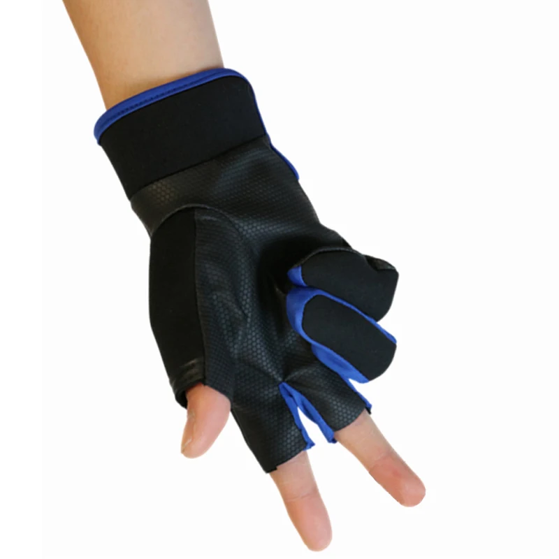 glove c