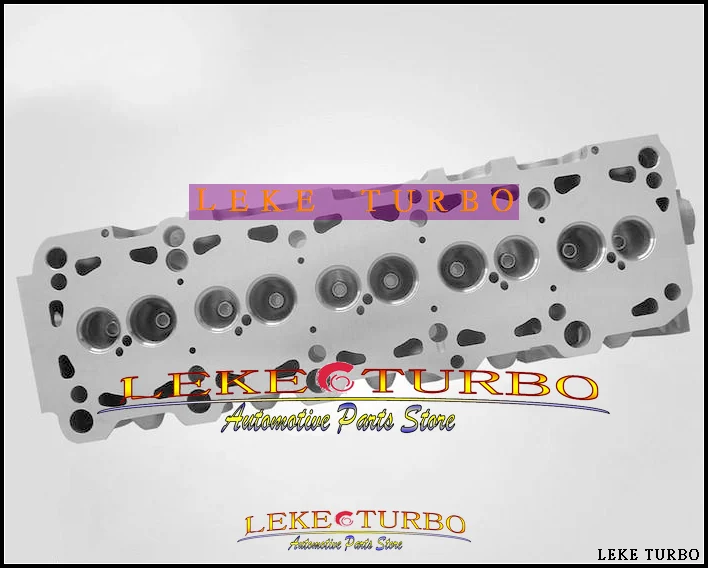 908 704 BBR AHY ACV AJT AHD Cylinder Head For Aud (4)