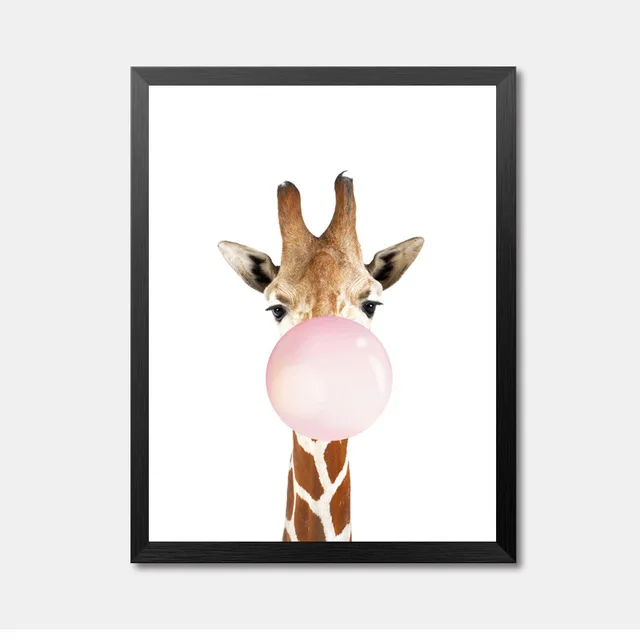 Nordic-Cute-Animals-Zebra-Giraffe-Panda-Canvas-Painting-Cartoon-Bubbles-Balloon-Print-Poster-Canvas-Art-For.jpg_640x640 (3)