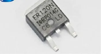 

Home furnishings 20PCS IRFR120N IRFR120NTRPBF FR120N MOSFET TO252 IR