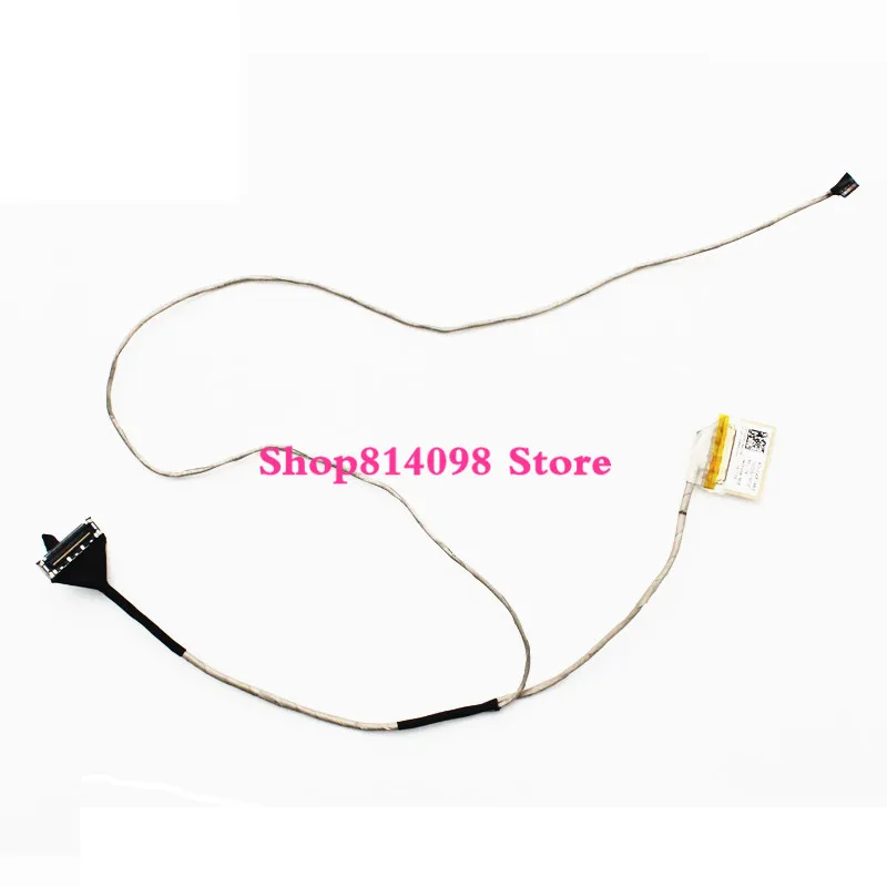 Новый ноутбук/ноутбук LCD/LED/LVDS экран гибкий кабель для Lenovo G50 30 45 Z50 V2000