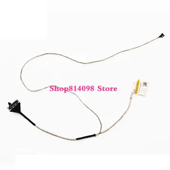 

New Laptop/Notebook LCD/LED/LVDS screen flex cable for Lenovo G50 G50-30 G50-45 G50-70 Z50 V2000 DC02001MC00