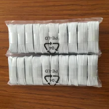 10 шт./лот Высокое качество 8 pin type-C Micro USB зарядное устройство синхронизации данных Кабель-адаптер для iPhone X XS MAX XR для samsung huawei xiaomi