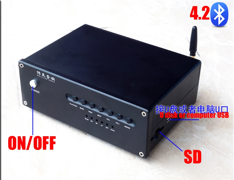Breeze-Audio-C30-Bluetooth-4-2-HIFI-USB-DAC-Decode-Non-Destructive-Player-ES9028Q2M-AK4118-OP275 (1)