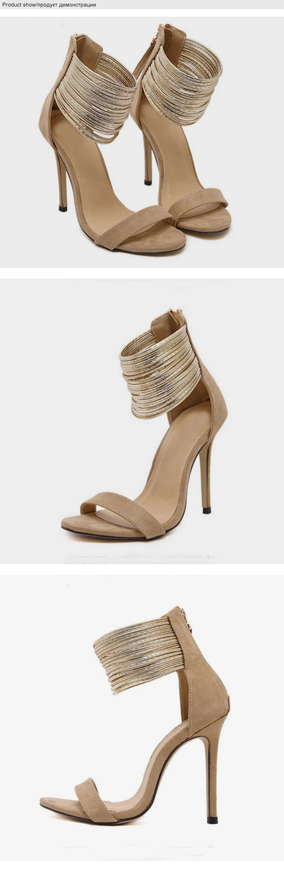 woman sandals 3
