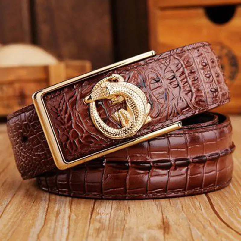 stylish belt for men