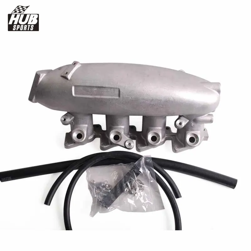 

Hubsports - Engine Swap Turbo Intake Manifold For Nissan SR20 S13 High Performance HU-IT5930S