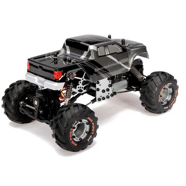 Новый высококачественный HBX 2098B 1/24 RC автомобиль 4WD Мини альпинист/гусеничный