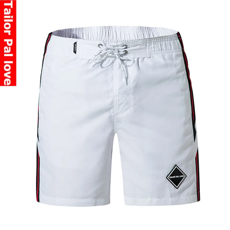 mens fashion swim shorts