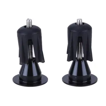 

1 Pair MTB Handles Grill Bicycle Handlebar Cap End Plugs Bicycles Grips Cap Bike Accesorios para bicicletas