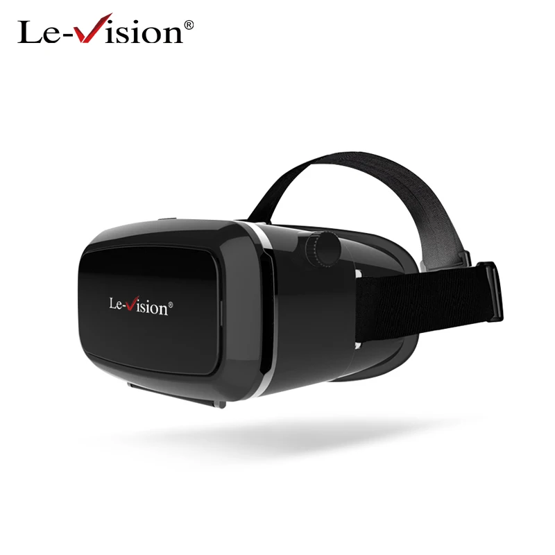 Лидер продаж! 2017 Google Cardboard VR Shinecon shape Pro версия виртуальной реальности 3D очки BOX 2 0