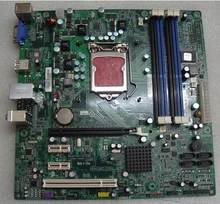original motherboard for ACER H57H-AM2 DDR3 LGA 1156 Desktop motherboard Free shipping