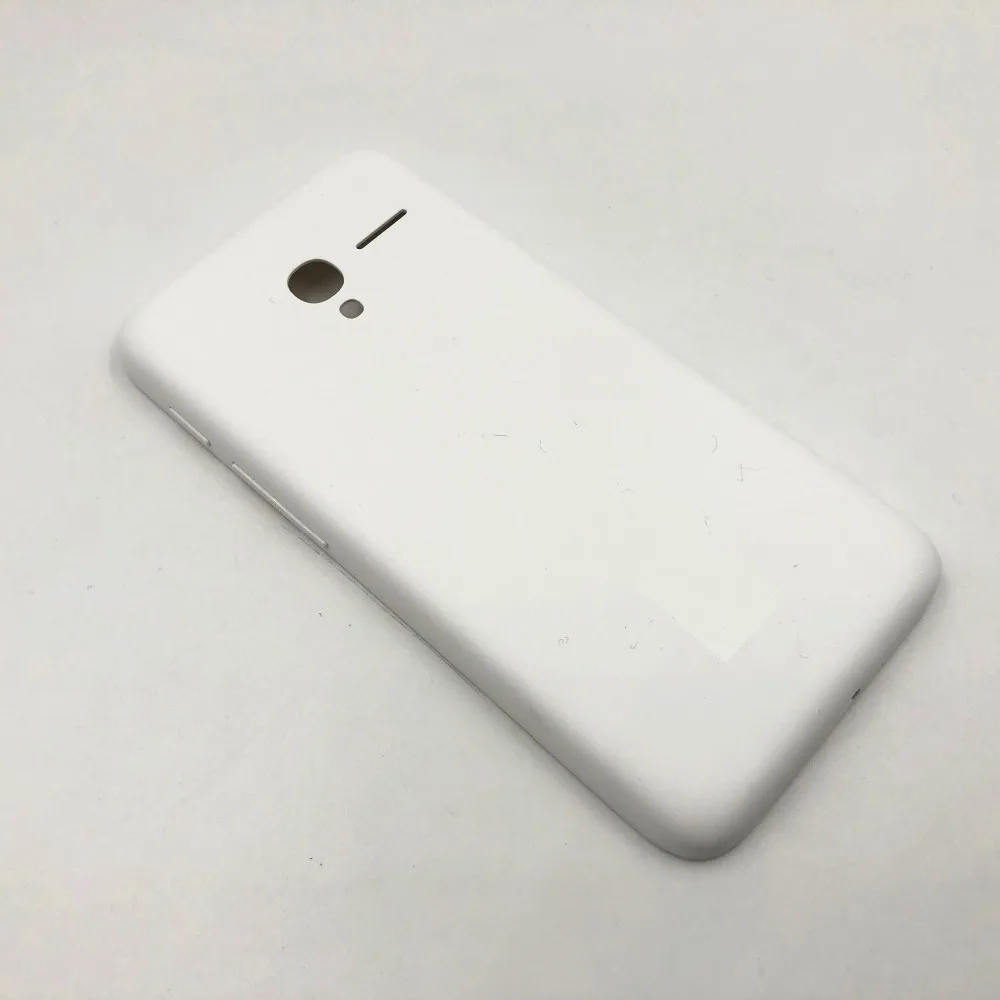 Задняя крышка батарейного отсека RTBESTOYZ задняя корпуса для alcatel One Touch ot5017 5017 5017e 5017a