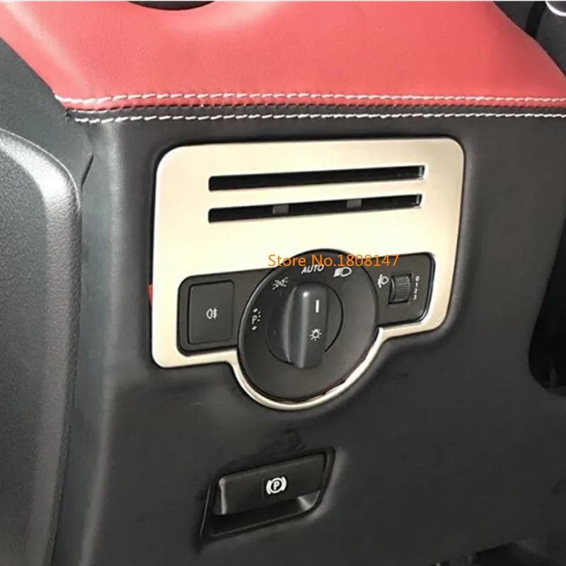 Передсветильник фасветильник для Mercedes Benz Vito W447 2017 2018 2019 левая и центральная