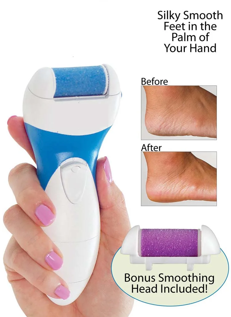 Buy retail package Professional Electronic Foot