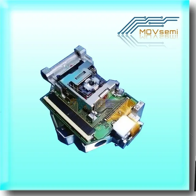 Free Shipping Original Laser Lens PHR 803T 803T laser head for Xbox 360