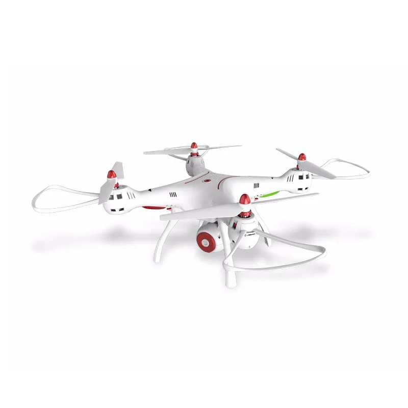 Popular Sales Syma X8SW Quadrocopter RC Helicopter Drone FPV HD Camera Remote Control 2.4G 4CH Gyroscope  (12)