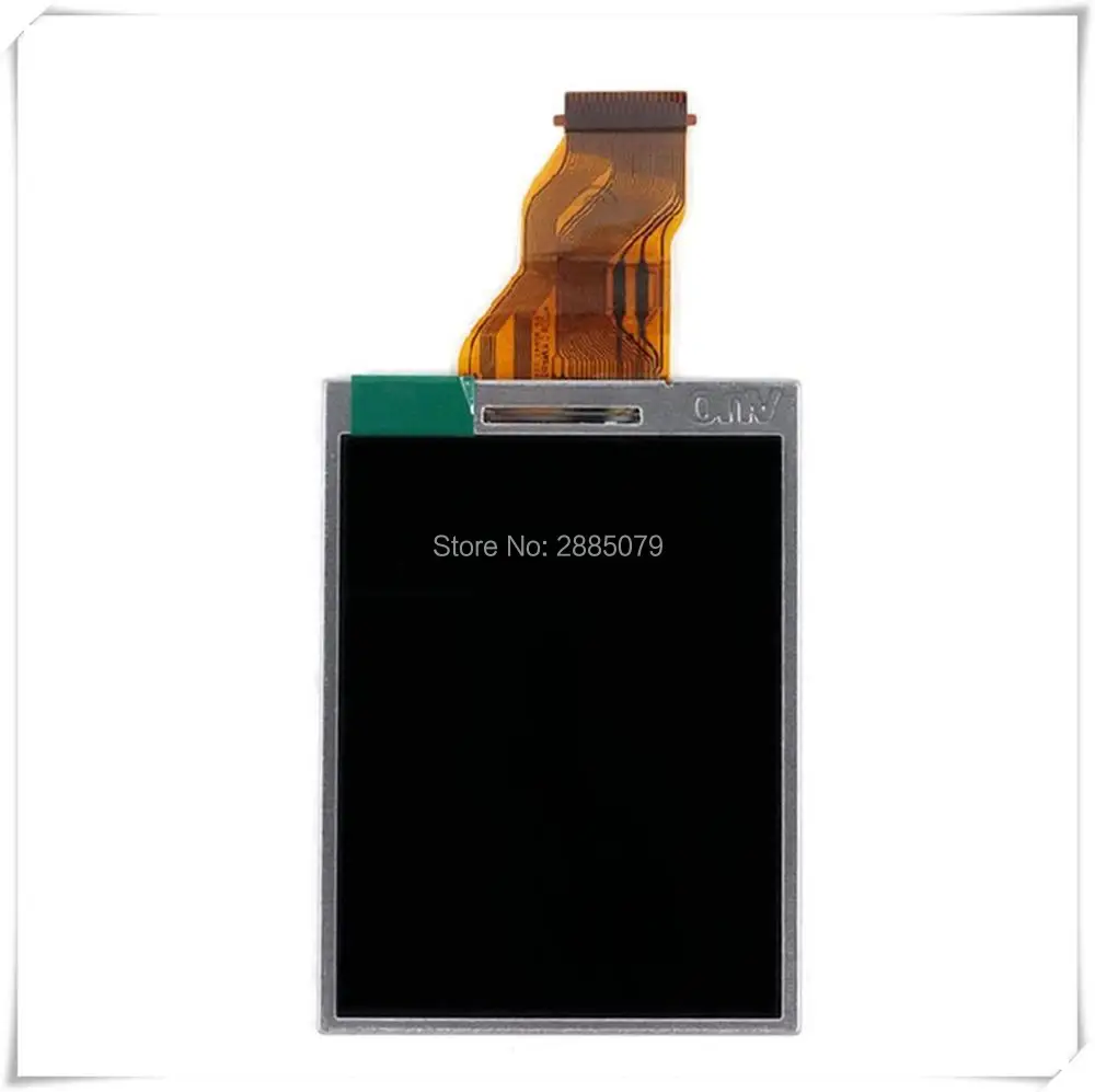 NEW LCD Display Screen for Nikon Coolpix S5100 Camera Repair Parts