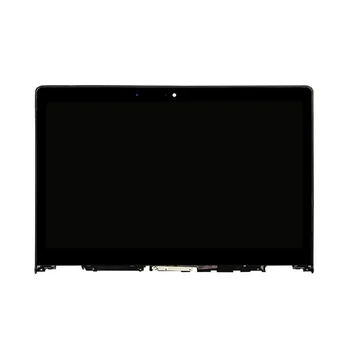 

For Lenovo Flex 3-14 3-1470 3-1480 80JK 80R3 LCD LED Display Touch Screen Assembly